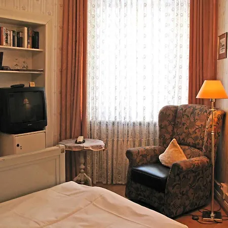 Askanischer Hof Hotel